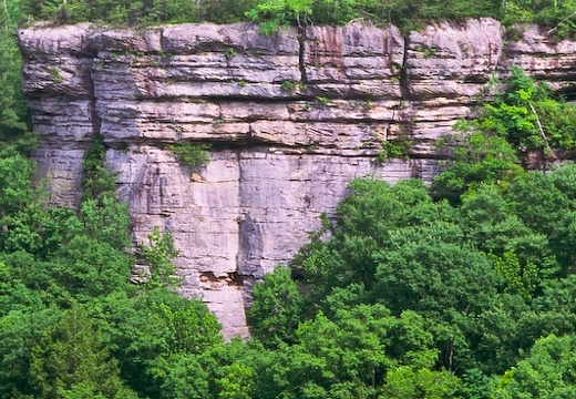 Big South Fork country